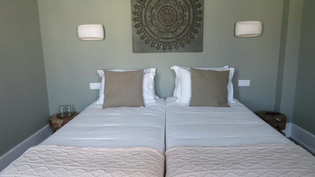Guest House Santa Clara Коїмбра Екстер'єр фото