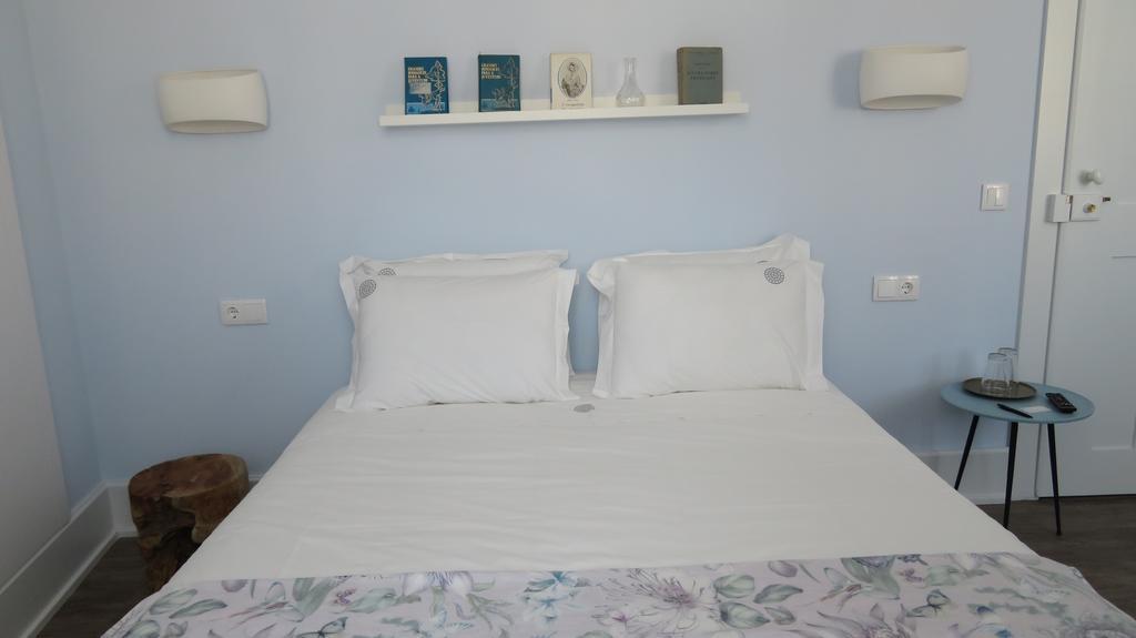 Guest House Santa Clara Коїмбра Екстер'єр фото