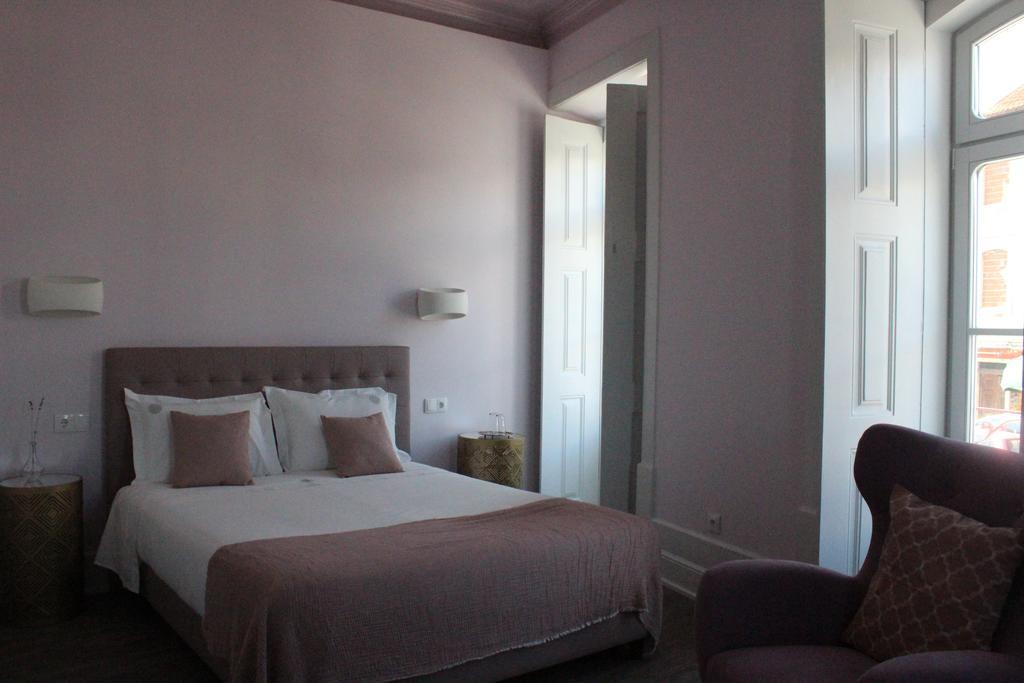 Guest House Santa Clara Коїмбра Екстер'єр фото