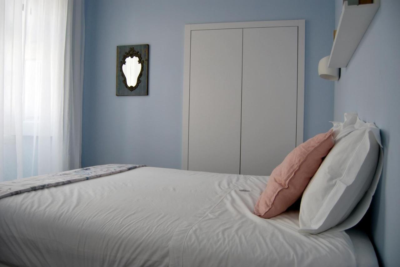 Guest House Santa Clara Коїмбра Екстер'єр фото